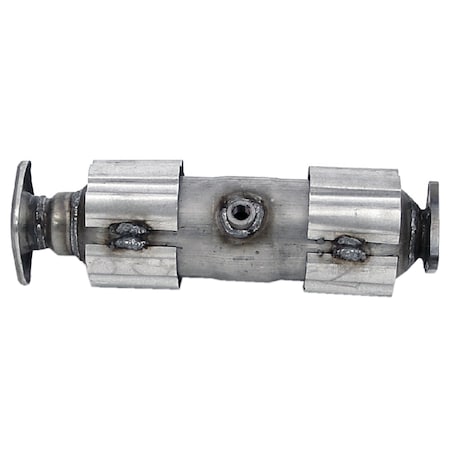 Walker Exhaust Catalytic Converter 16070